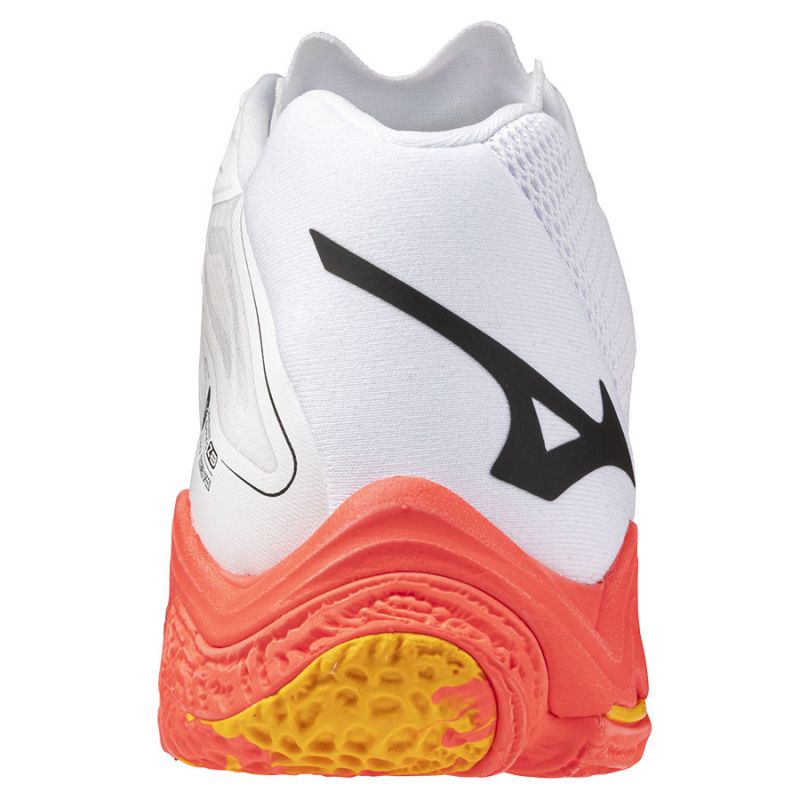 Mizuno Wave Lightning Z8 MID Volleyball Shoes M V1GA240598 Footwear/Volleyball/Men Mizuno