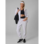 Women's short training leggings 4F 4FWMM00TFSTF081-20S