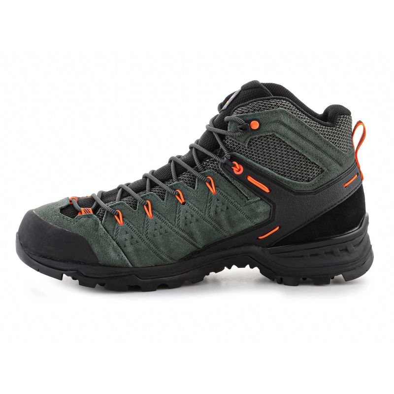 Shoes Salewa Ms Alp Mate Mid Wp M 61384-5400 Footwear/Outdoor/Salewa Your Sports Performance