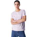 Champion SS Tee W 117534 VS057 Clothing/Lifestyle/T-shirts/Champion Your Sports Performance