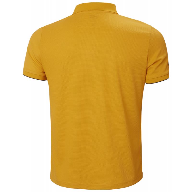 Helly Hansen Polo Ocean M 34207 328 T-shirt Clothing/Lifestyle/T-shirts/Helly Hansen Your Sports Performance
