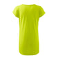 Malfini Love Dress W MLI-12362 lime Clothing/Lifestyle/Malfini Malfini