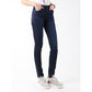 Lee Scarlett High W Jeans L626AYNA Clothing/Lifestyle/Trousers, shorts/Lee Your Sports Performance