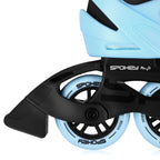 MsrFIT M 38 BL 940762 inline skates Accessories/Skating/Rolki (pozostałe) Your Sports Performance