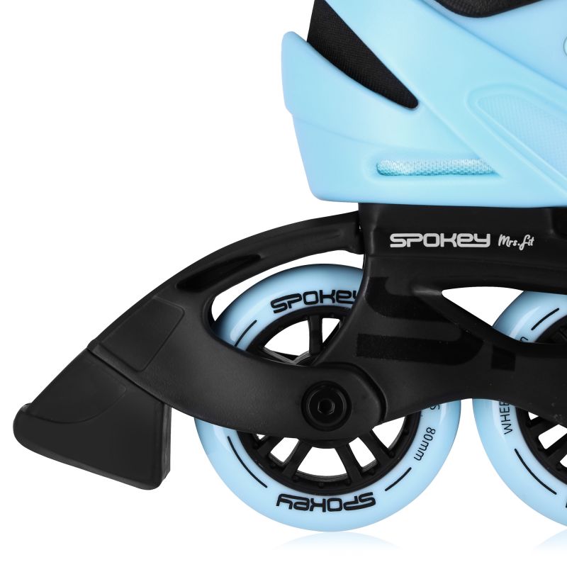 MsrFIT M 38 BL 940762 inline skates Accessories/Skating/Rolki (pozostałe) Your Sports Performance