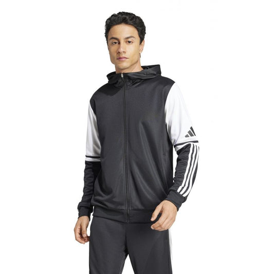 Hoodie adidas Squadra 25 M JE2778 Clothing/Football Adidas