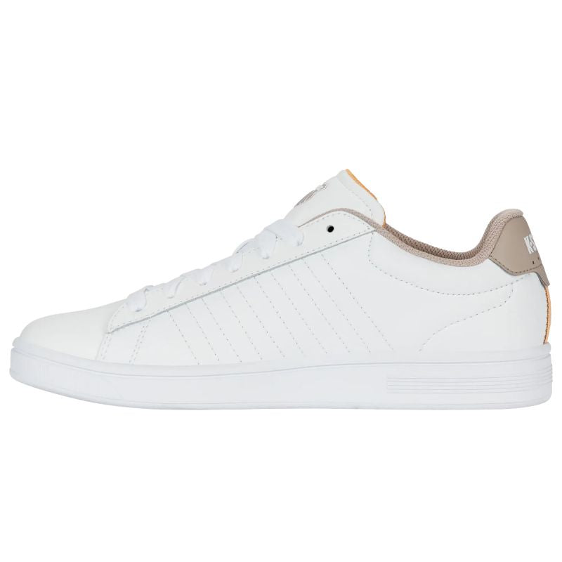 K-Swiss Court Shield II M 04412-988-M shoes Footwear/Lifestyle/K-Swiss Your Sports Performance