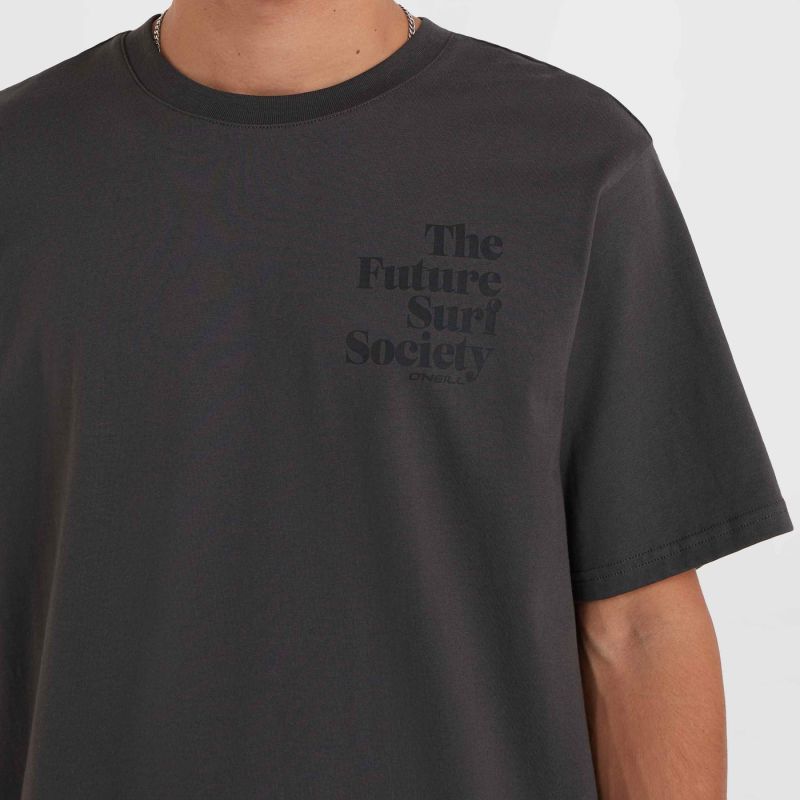 O'Neill Future Surf Society T-Shirt M 92800613531 ONeill