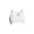 CASALL Iconic Sports Bra white Import z PMSport Your Sports Performance