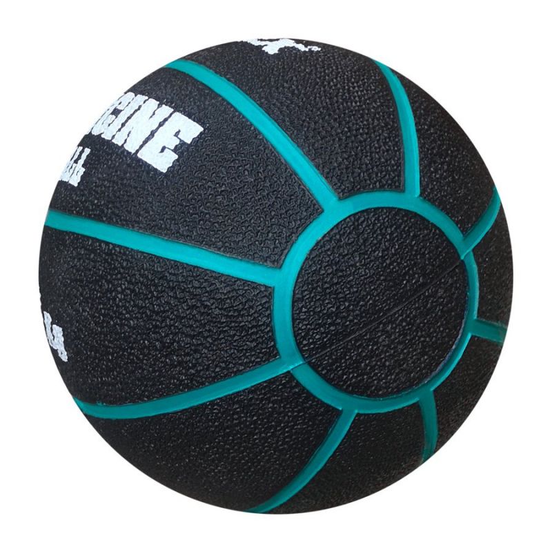 Medicine ball rehabilitation Vinex VMB-L003G 3kg HS-TNK-000008476 Accessories/Balls/Medicine balls Your Sports Performance
