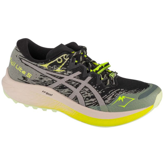 Asics Fuji Lite 5 W 1012B690-001 running shoes Footwear/Running/Women Asics