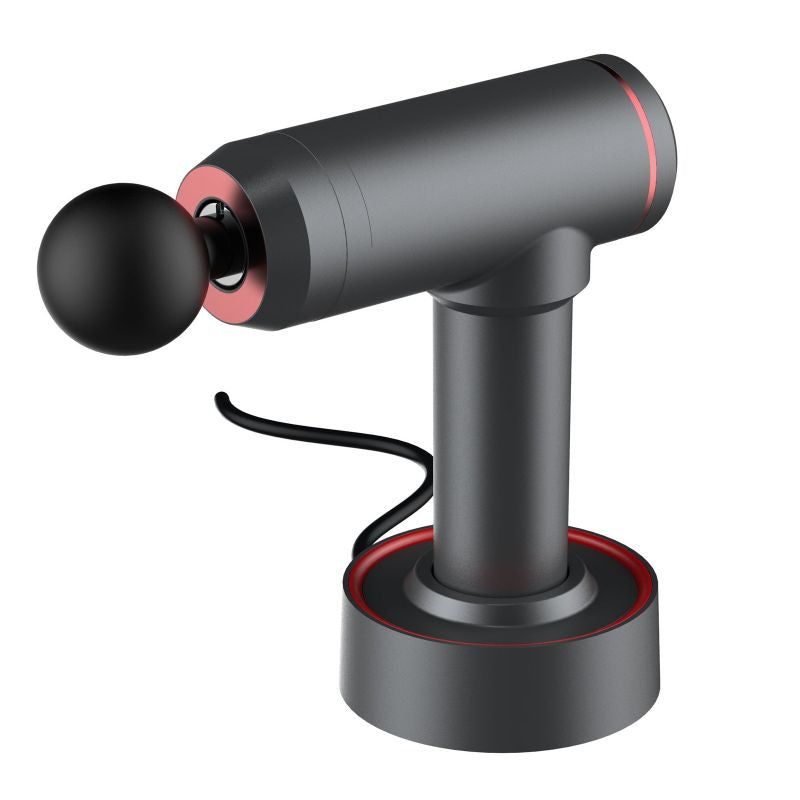 Body Sculpture Power Quattro BM 523 handheld massager Accessories/Training equipment/Masażery Your Sports Performance