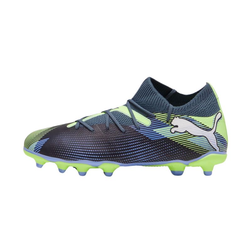 Puma Future 7 Match FG/AG M 107945 03 football boots Footwear/Football/Kids Puma