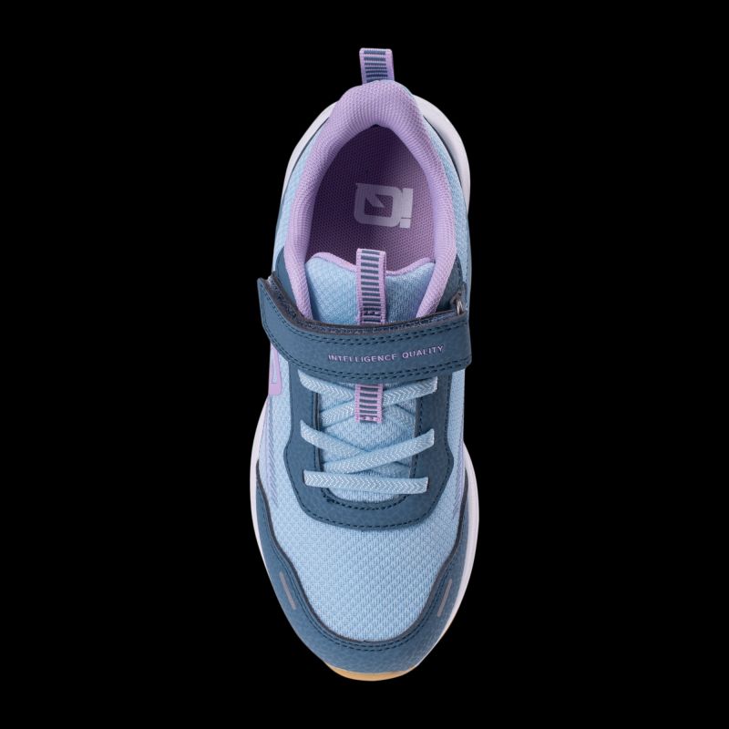 LIROC JRG Children's Shoes IQ