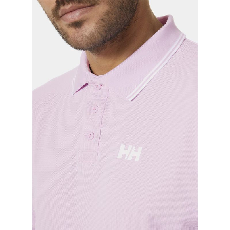 Helly Hansen Kos Polo T-shirt M 34068 052 Clothing/Lifestyle/T-shirts/Helly Hansen Your Sports Performance