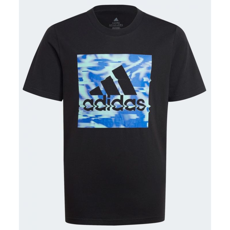 T-shirt adidas AKD GT Jr IB9142 Clothing/Lifestyle/T-shirts Adidas