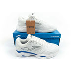 Joma Men's Joma Master 1000 2642 Tennis Shoes, Cushioning, White