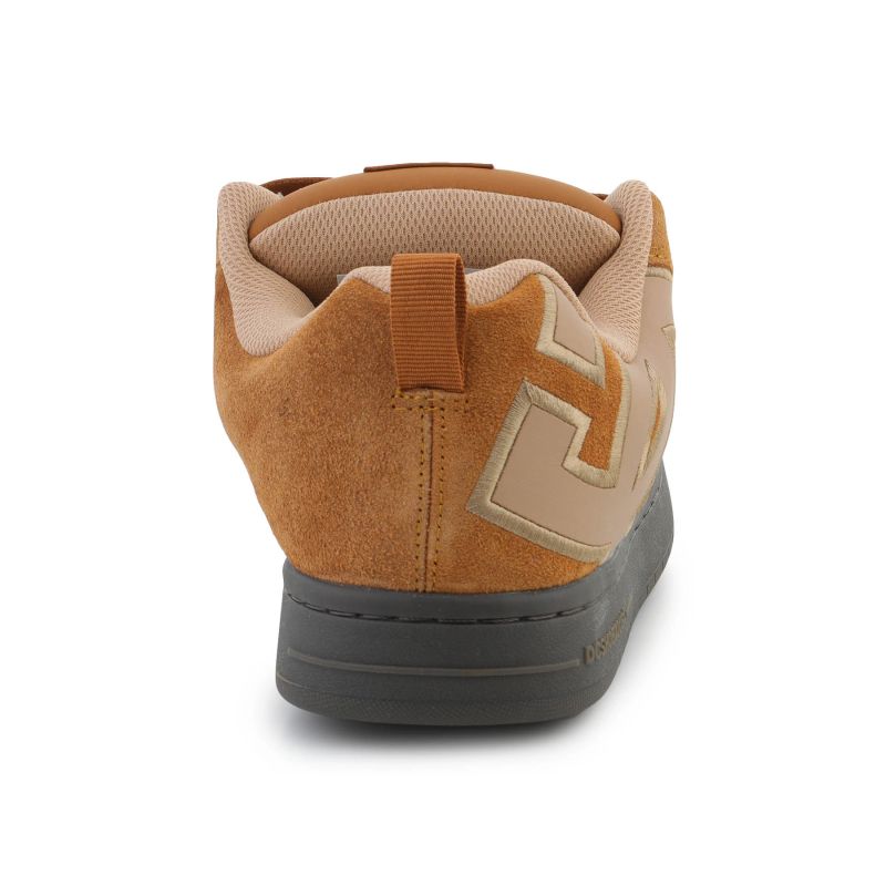 DC Shoes Court Graffik SE DC01665211 Brown To be categorized Your Sports Performance