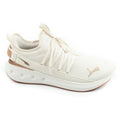 Puma men's sports shoes Softride Carson Fresh lightweight sneakers ecru Puma