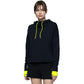 4F W sweatshirt H4L21-BLD025 31S Clothing/Training 4F