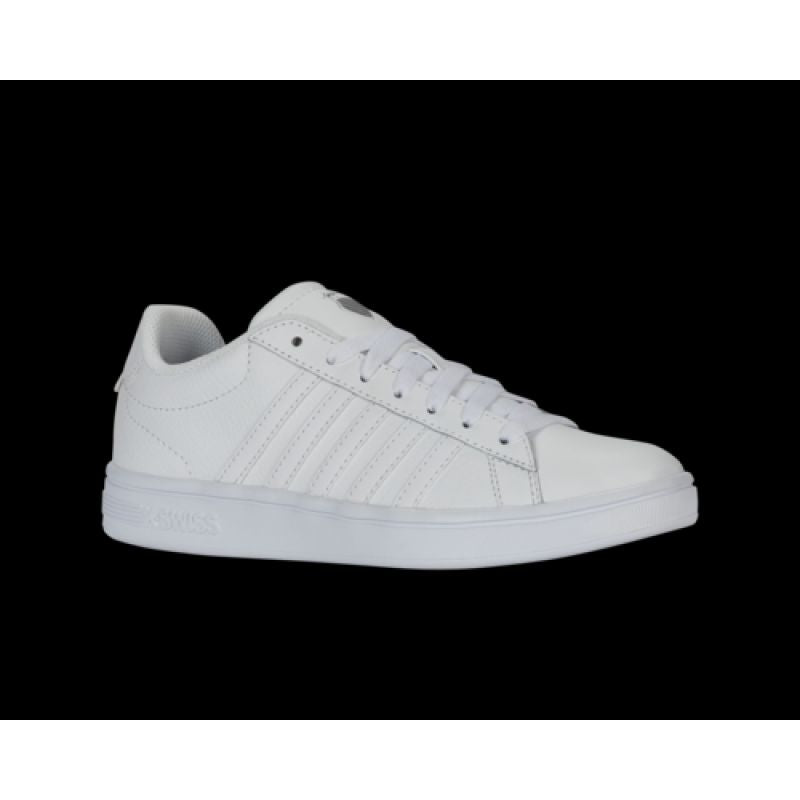 K-Swiss Court Tiebreak II M 04413-100-M shoes Footwear/Lifestyle/K-Swiss Your Sports Performance