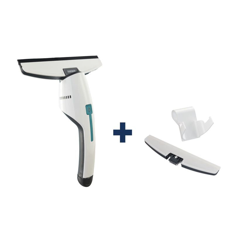 Nemo window cleaner + accessories 51035 LEIFHEIT AGD - Produkty/Myjki do szyb Your Sports Performance