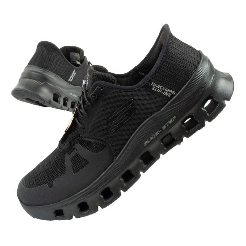 Skechers Glide-Step Pro Slip-Ins M 232930/BBK shoes Footwear/Lifestyle/Skechers Skechers