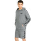 Puma ESS + Tape Full-Zip Hoodie TR M 848768 03 Clothing/Lifestyle Puma