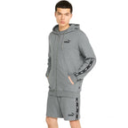 Puma ESS + Tape Full-Zip Hoodie TR M 848768 03 Clothing/Lifestyle Puma