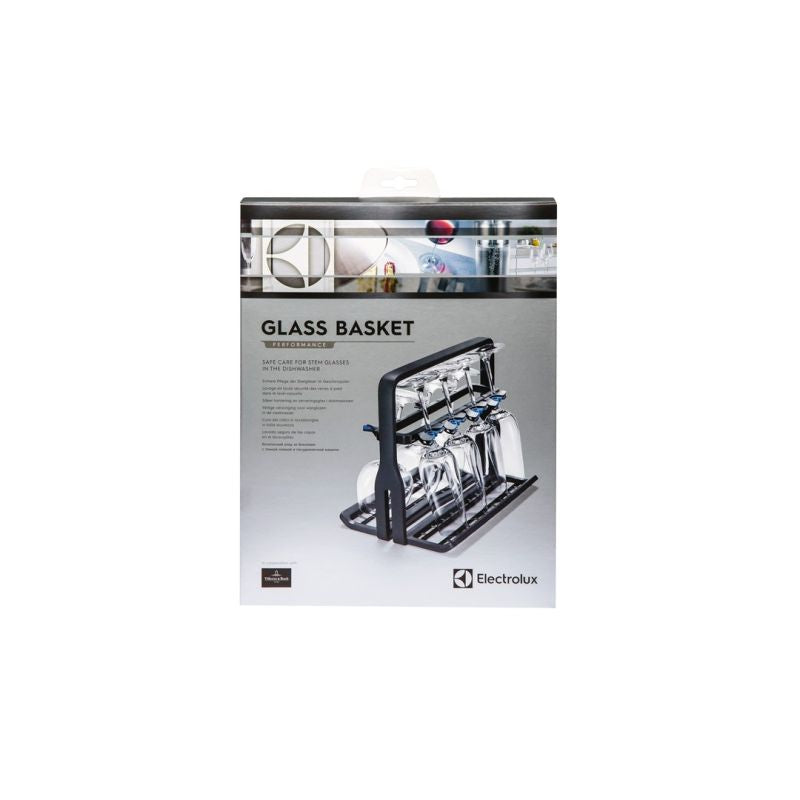 Glass basket for ELECTROLUX dishwashers E9DHGB01 AGD - Akcesoria/Do zmywarek - Wyposażenie Your Sports Performance