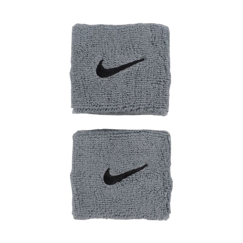Nike Swoosh Wristbands 2 Pack N1012405005OS Accessories/Straps/Nike Nike