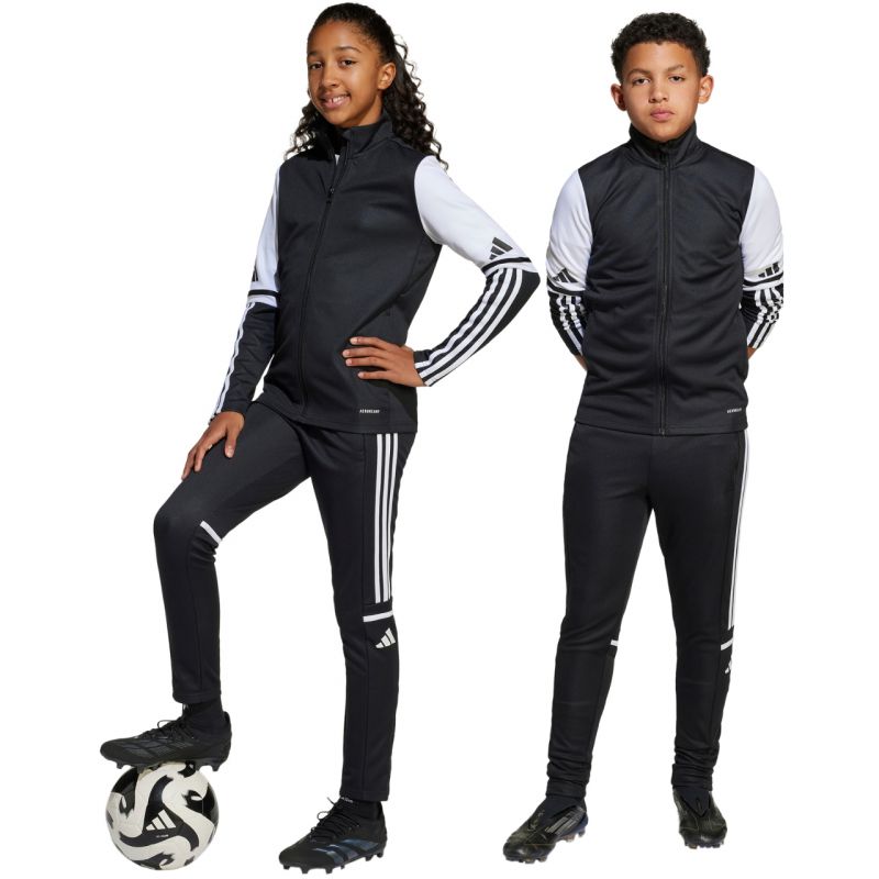 adidas Squadra 25 Training Jr Pants JE2777 Clothing/Football Adidas