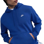 Nike Club BB Men's Sweatshirt Dark Blue FN3859 480