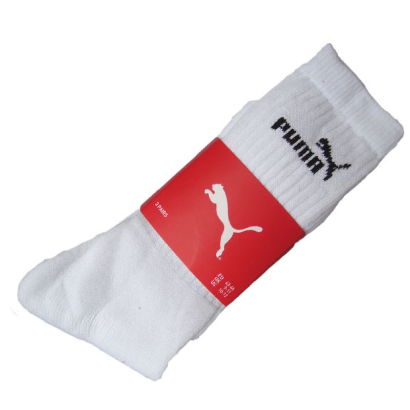 Puma 7308-300 Socks Clothing/Training/Socks/Unisex Your Sports Performance