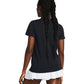 Under Armour Rival Core SS W 1383648 001 T-Shirt Clothing/Training Your Sports Performance