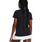 Under Armour Rival Core SS W 1383648 001 T-Shirt Clothing/Training Your Sports Performance