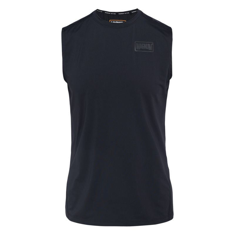Magnum Rossi T-shirt M 92800597274 Clothing/Training/Magnum Your Sports Performance
