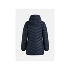 Peak Performance W Frost Down Parka Black Peak Performance