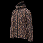 Men’s Softshell Jacket MAGNUM HIDDEN