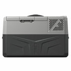 Yolco BCX30 Grey Portable Compressor Refrigerator AGD - Produkty/Lodówki turystyczne Your Sports Performance