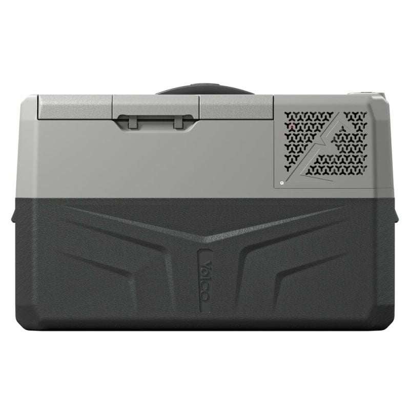 Yolco BCX30 Grey Portable Compressor Refrigerator AGD - Produkty/Lodówki turystyczne Your Sports Performance