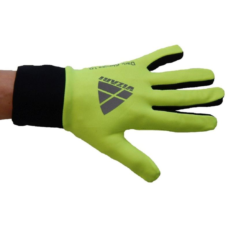 RUNNING GLOVES XS Clothing Your Sports Performance