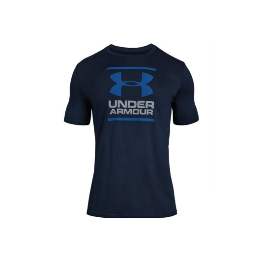 T-shirt Under Armor GL Foundation SS Tee M 1326849-408 Clothing/Training Your Sports Performance