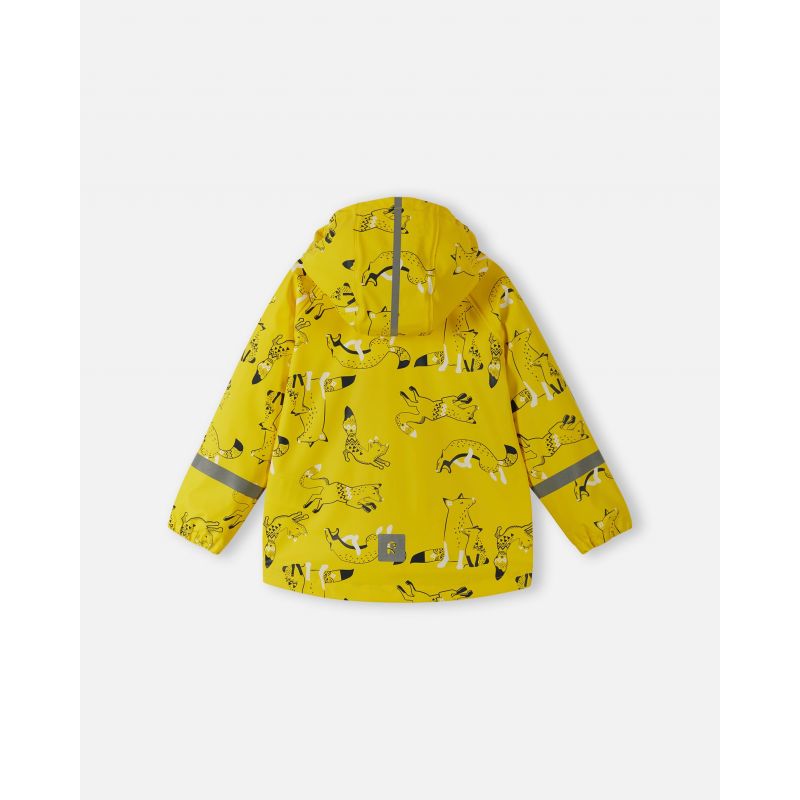 Reima Raincoat Vesi Raincoat Jr 5100025A-2353 Clothing/Outdoor Your Sports Performance