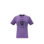 MILLET Cimaï Collab Ts Ss M purple men's t-shirt