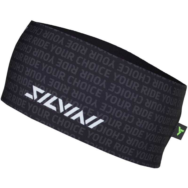 SILVINI Unisex Headband AGRI