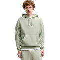 Puma ESS Small No.1 Logo Men’s Hoodie light green 692914 28