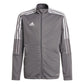 Sweatshirt adidas Tiro 21 Track Jr GM7311 Clothing/Training Adidas