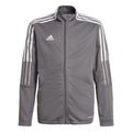 Sweatshirt adidas Tiro 21 Track Jr GM7311 Clothing/Training Adidas