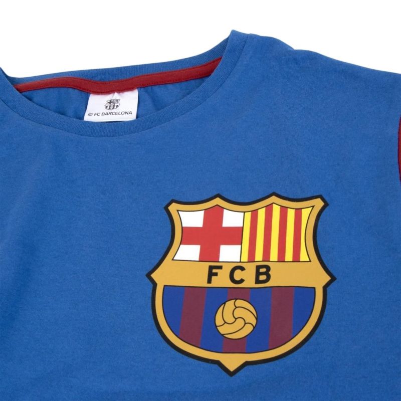 FC Barcelona Men's Pyjamas 2900003766